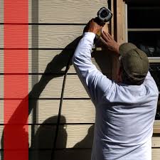 Best Insulated Siding Installation  in Dania Beach, FL